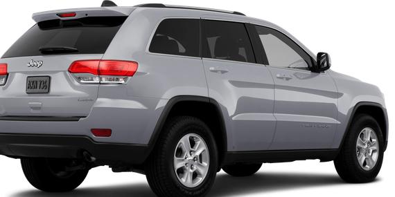 JEEP GRAND CHEROKEE 2014 1C4RJFAG5EC517061 image